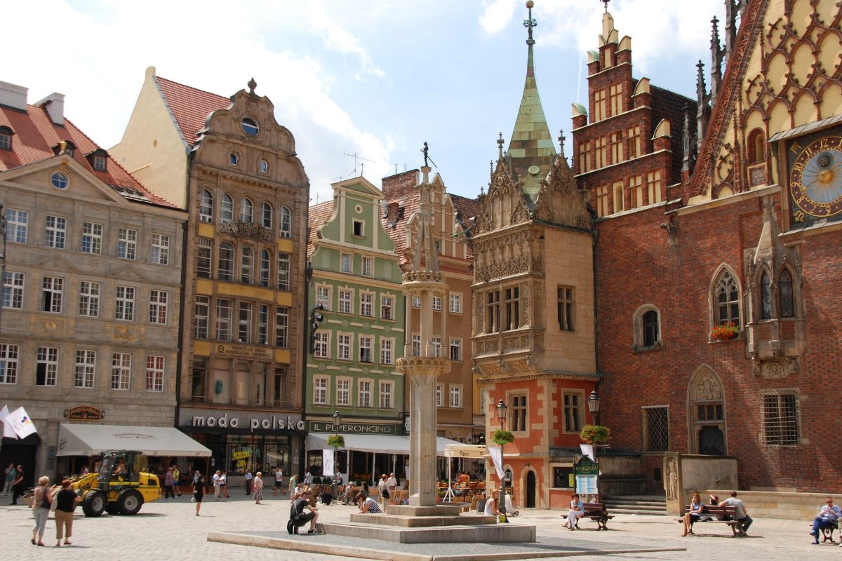 Ile kosztuje wynajem mieszkania we Wrocławiu? 